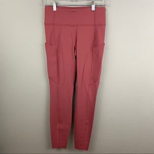 Lululemon • Fast and Free Asia Fit 24”